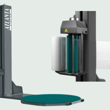 Why Switching to a Machine Pallet Wrapper is a Smart Investment For Your Business