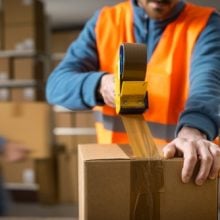 Top 3 Tips for Securing Your Box for Safe Shipping