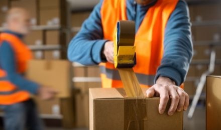 Top 3 Tips for Securing Your Box for Safe Shipping