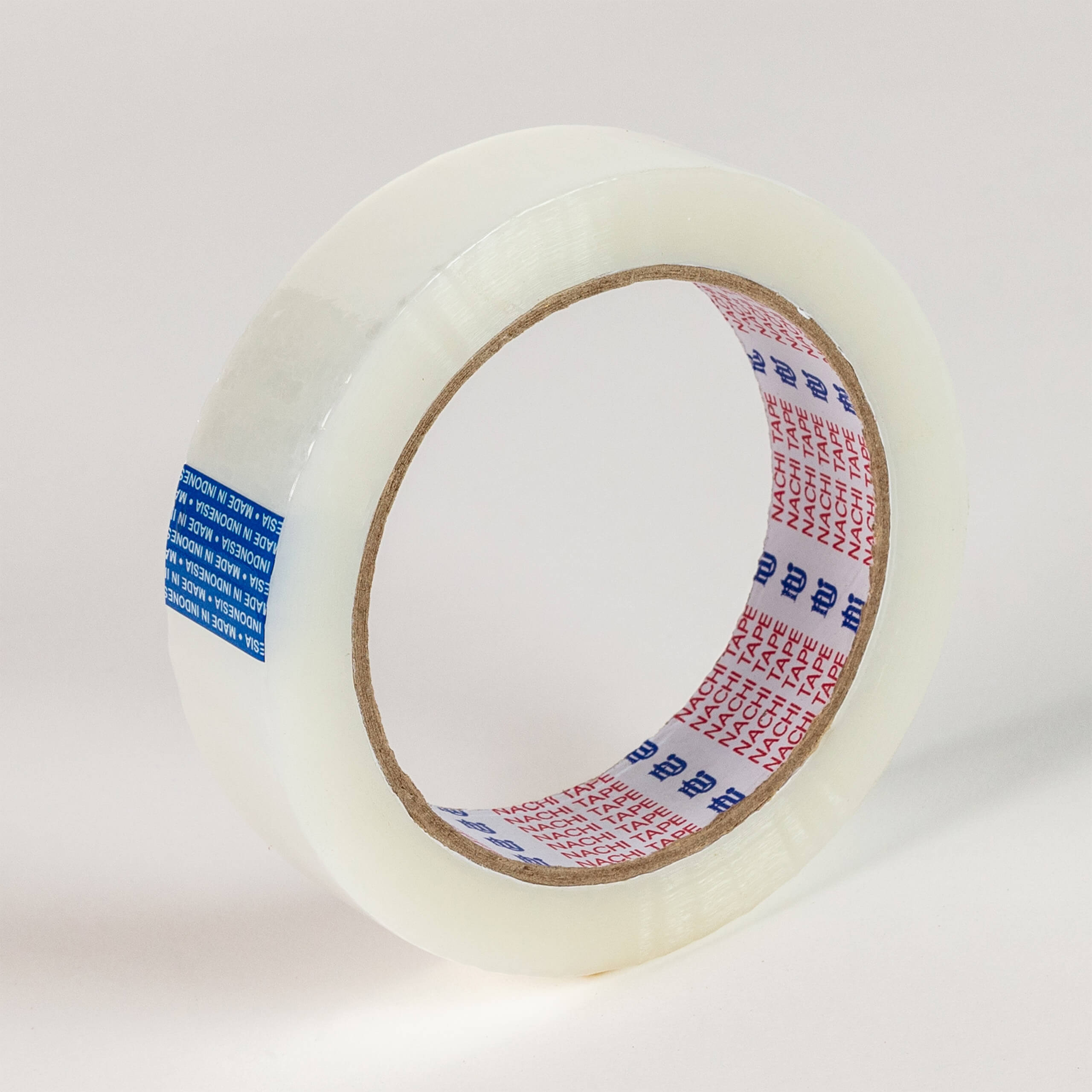 Acrylic Packaging Tape 24mm x 75m- Clear