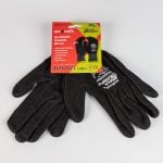 Black Knight Gripmaster Coated Gloves – XLarge