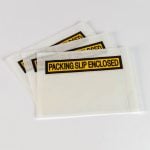 Doculopes PACKING SLIP ENCLOSED 115mm x 150mm – White