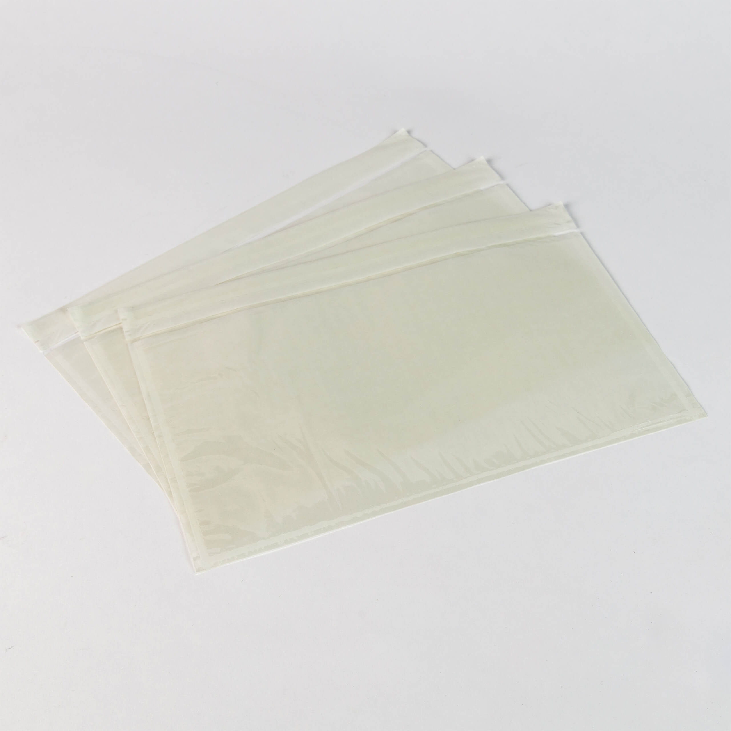 Doculopes Plain No Text 230mm x 150mm (A5) - White