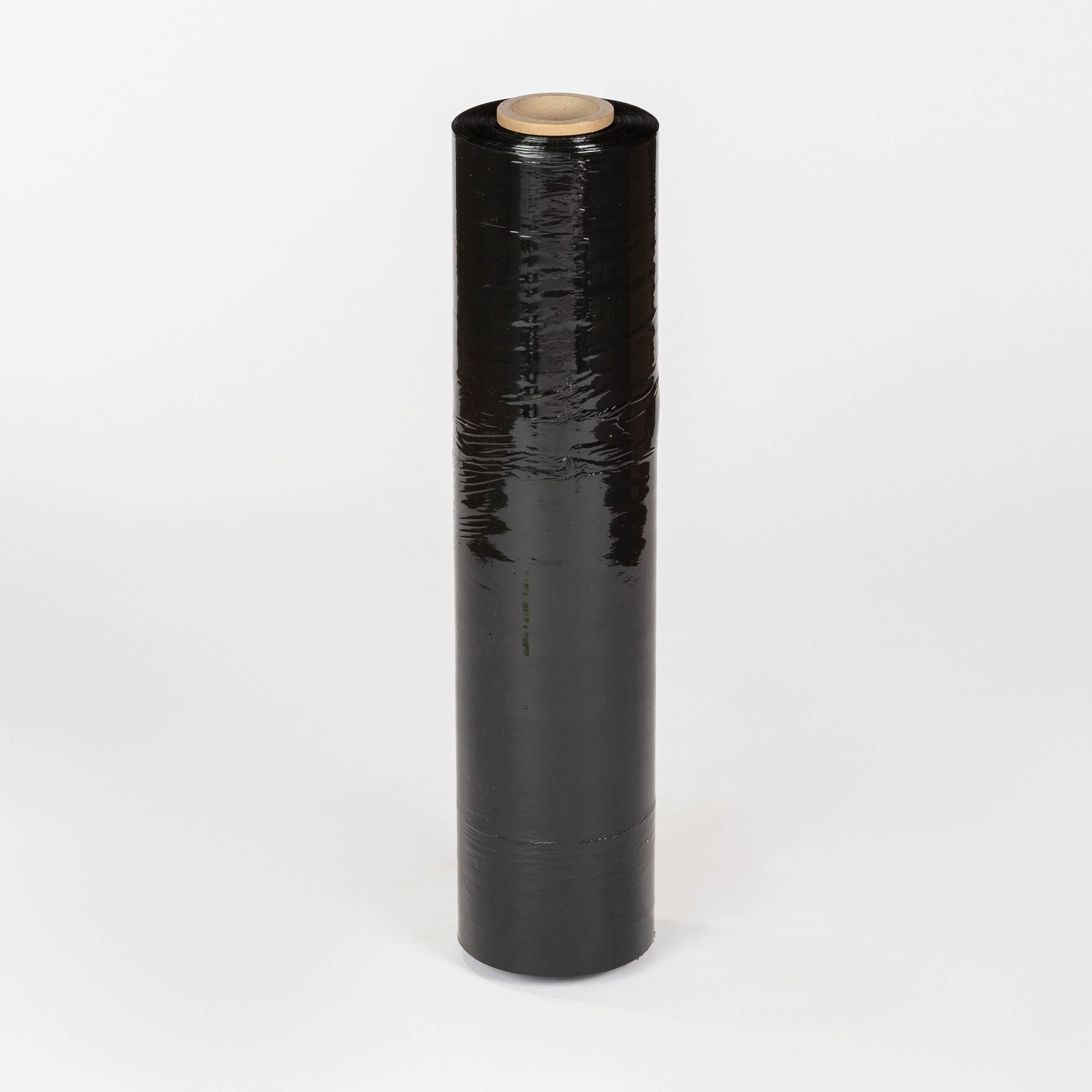 Hand Stretch Film Blown Pallet Wrap 500mm x 305m x 25um - Black