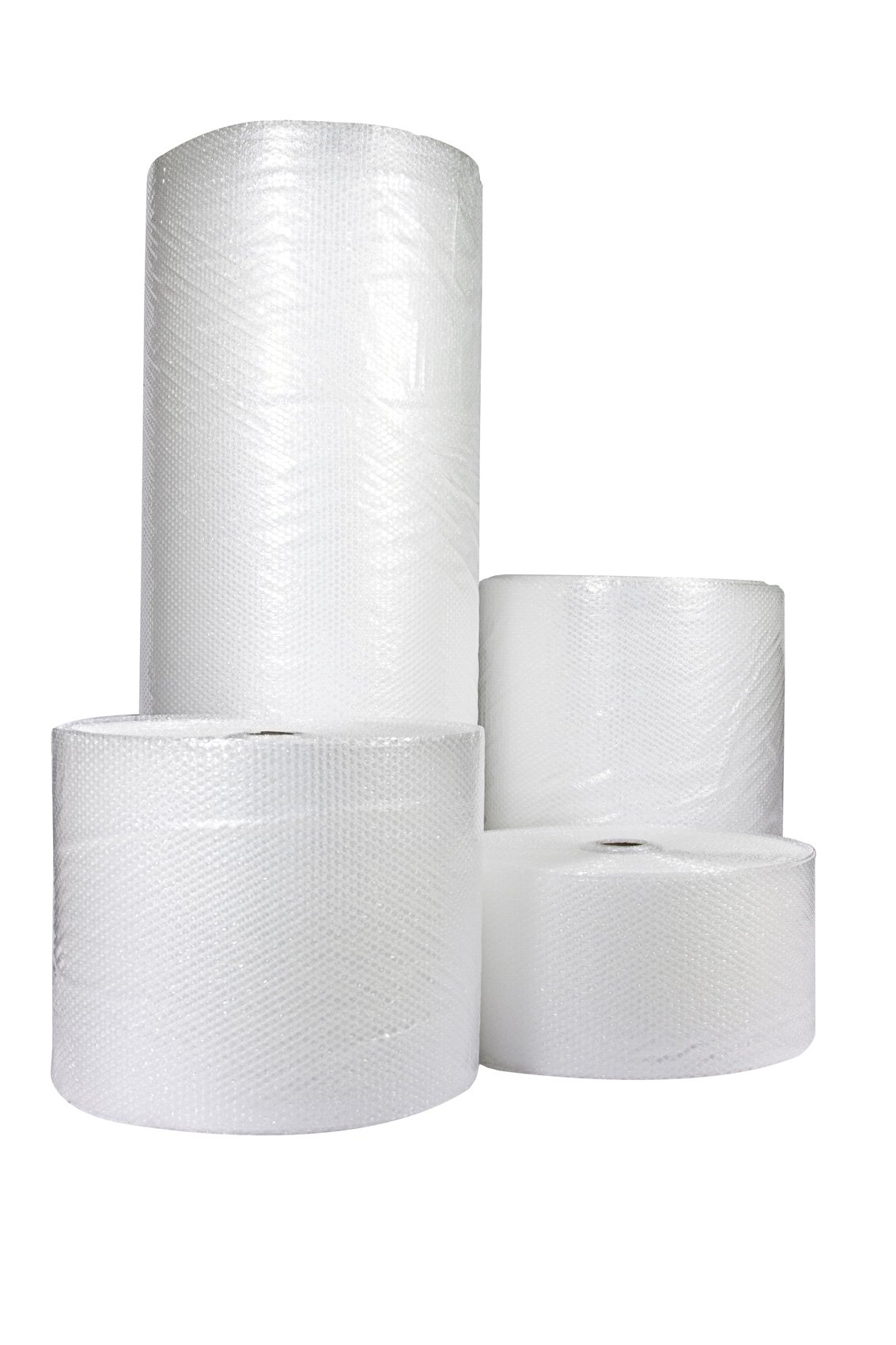10mm Bubble Wrap 1500mm x 100m - Slit in 2 x 750mm