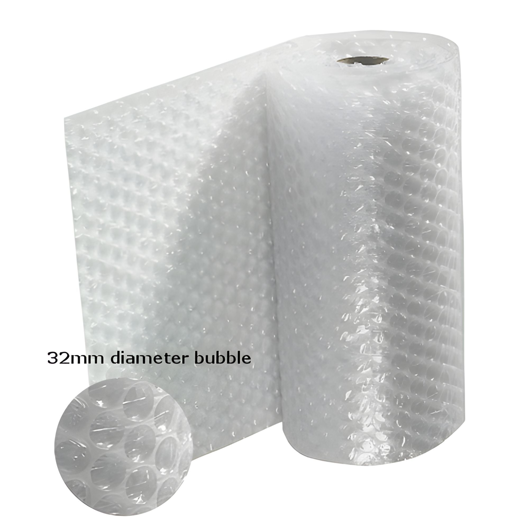 32mm Bubble Wrap 1500mm x 50m
