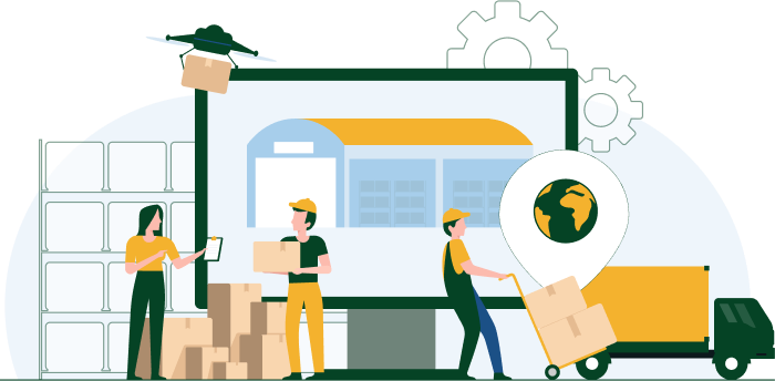 Packaging Partner