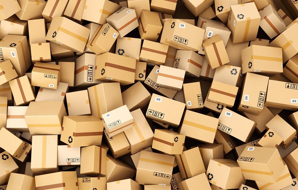 Melbourne Packaging Supplies