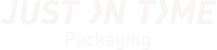 Just in Time Packaging Logo
