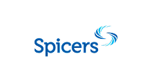 Spicers Logo