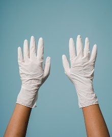 Safety & PPE