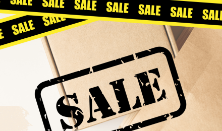 Sale
