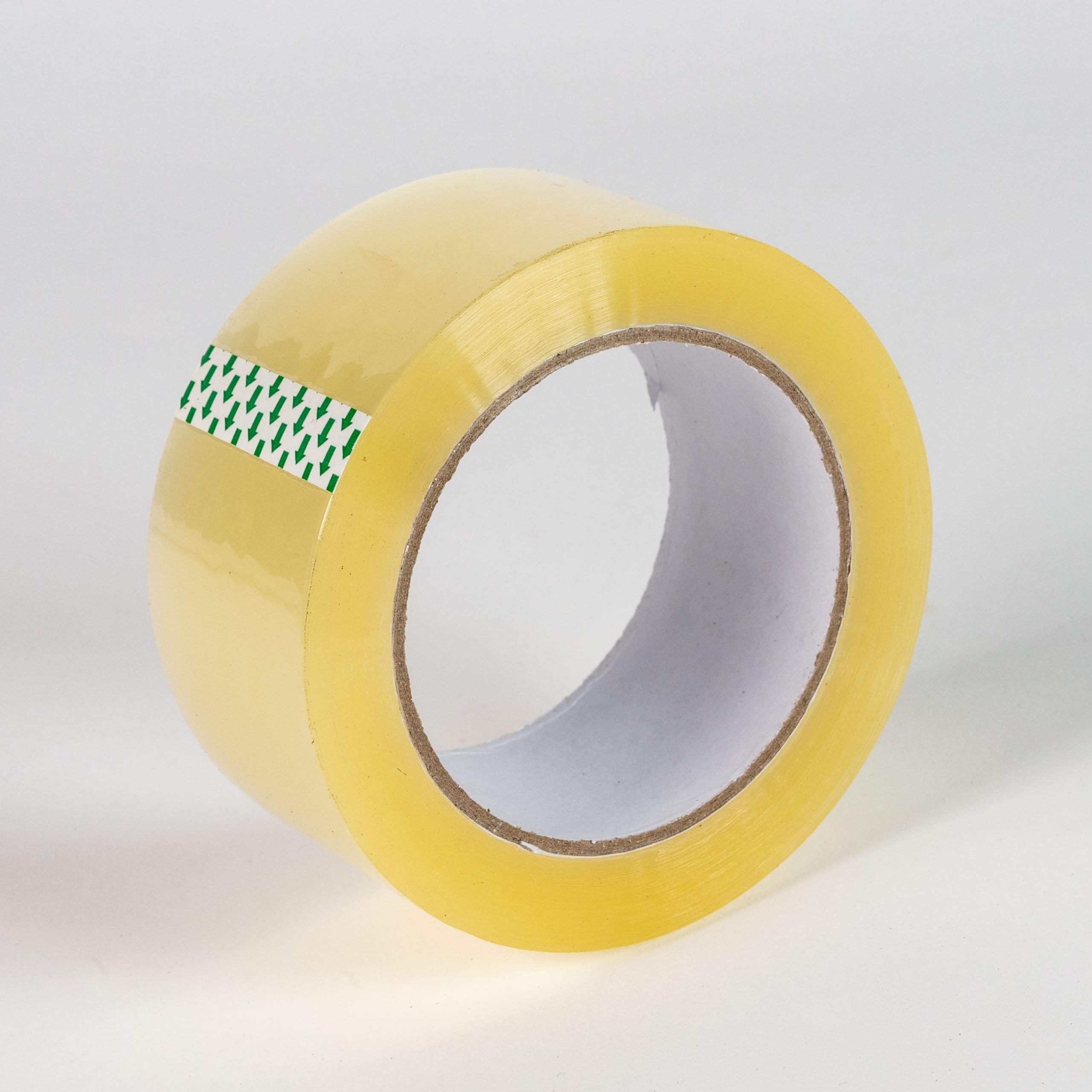 Acrylic Packaging Tape 48mm x 75m - Clear