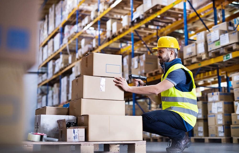 Packaging Supplies